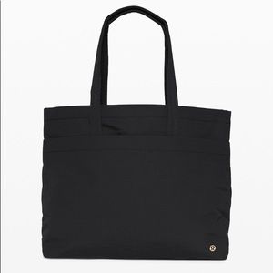 Lululemon On My Level Tote -Large